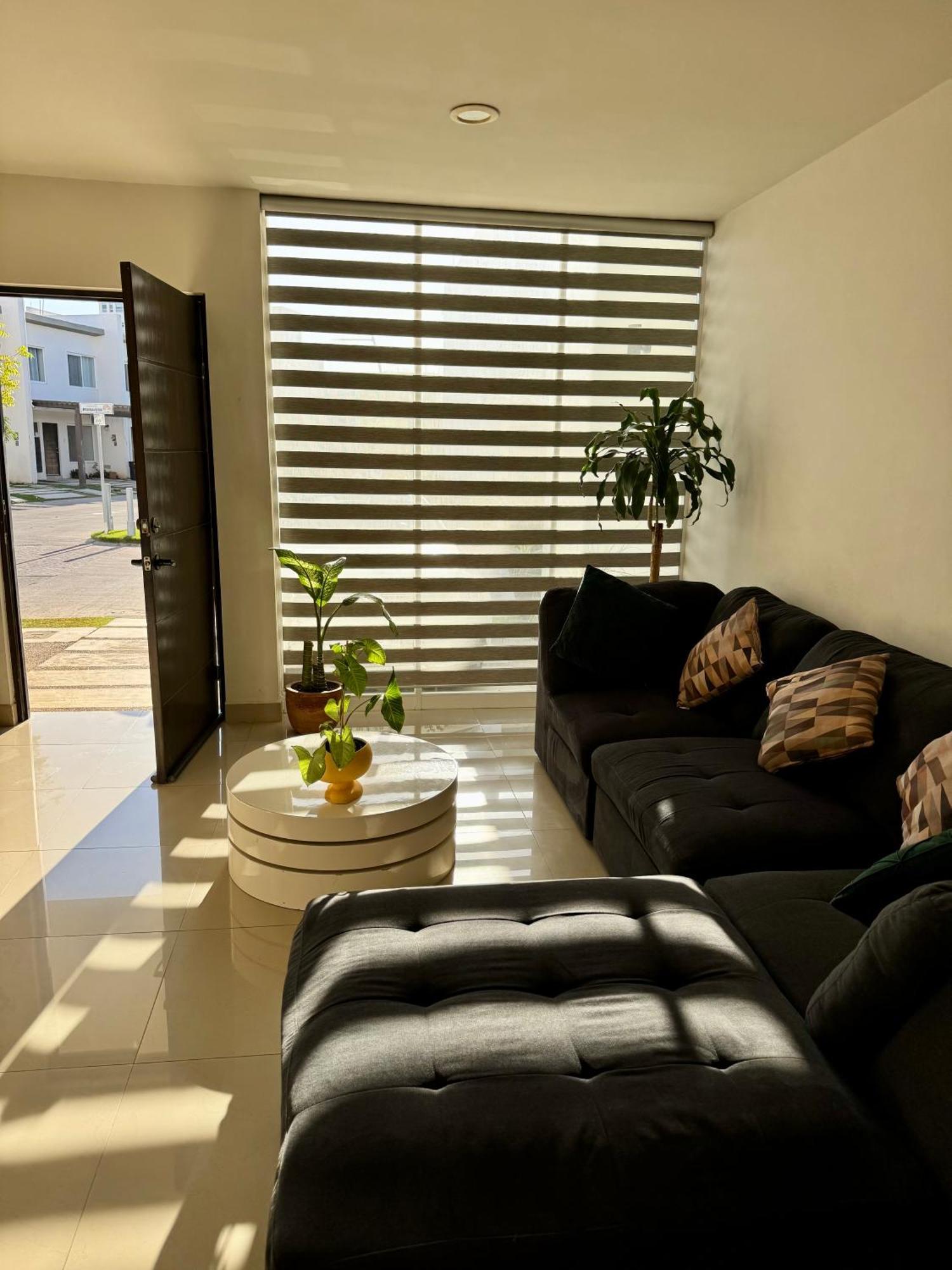 Casa Residencial La Primavera Puerto Vallarta Exteriér fotografie