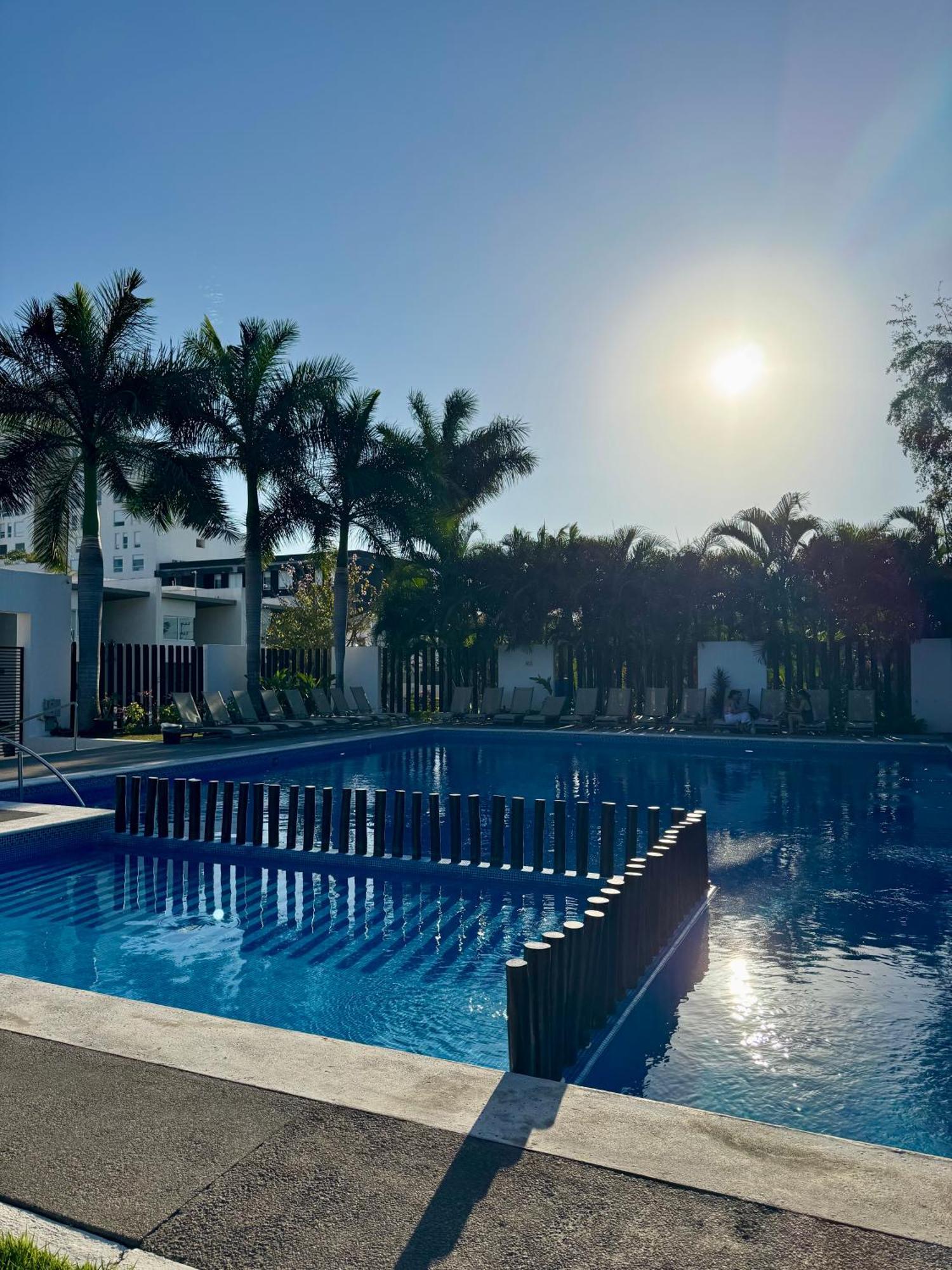 Casa Residencial La Primavera Puerto Vallarta Exteriér fotografie